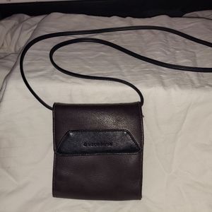 Liz Caliborbe Crossbody
